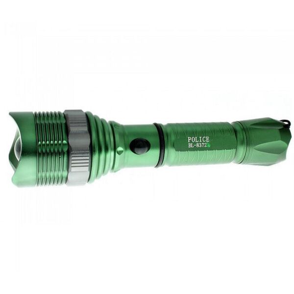 

Фонарик Bailong BL 8372 Фонарь