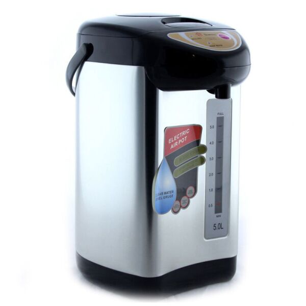 

Термопот термос Domotec MS 5L 150820