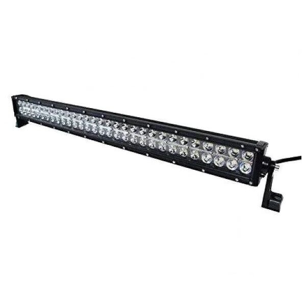 

Автофара светодиодная Led на крышу 60 Led 5D-180W-SPOT 710 х 70 х 80 183263