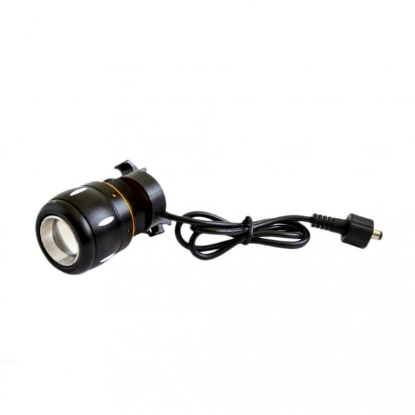 

Фонарик для велосипеда BL-B01D-T6 182205