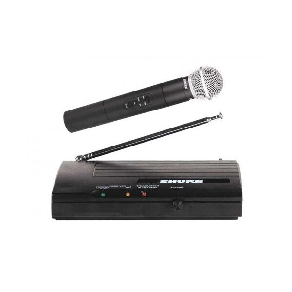 

Микрофон DM UWP-200 XL 170980