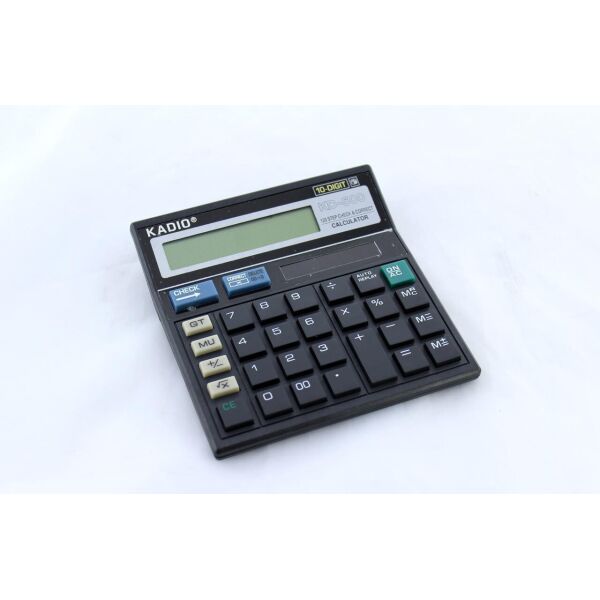 

Калькулятор KK KD500 179805