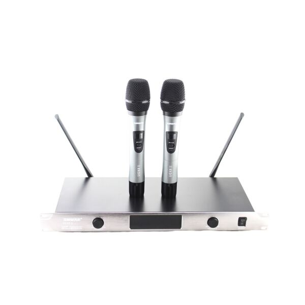 

Микрофон DM Ugx X8 II 177871