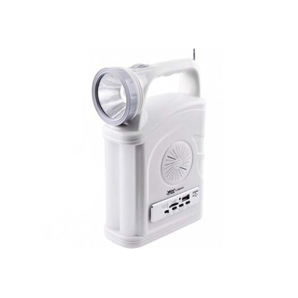 

Фонарь с Радио YJ 2885 SY USB Фонарик