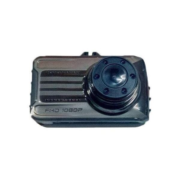 

Видеорегистратор Vehicle BlackBox Dvr H601 154323