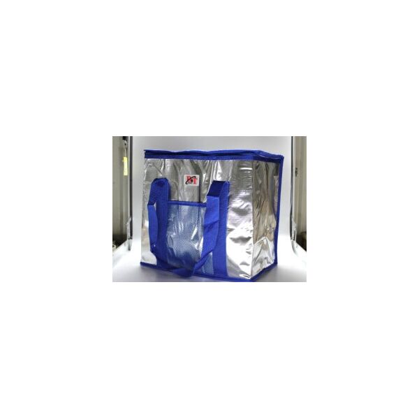 Акція на Сумка Холодильник Термос Cooling Bag DT4250 Термосумка від Allo UA