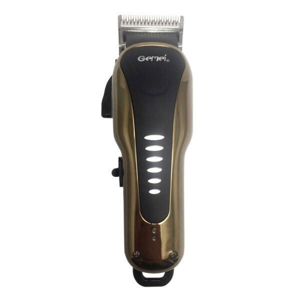 

Машинка триммер для стрижки животных Hair Trimmer GM 6063 Gemei 154478