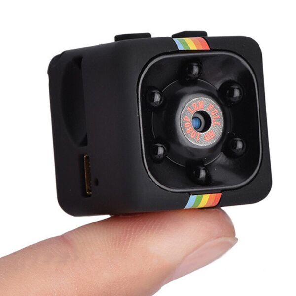 

Экшн-камера ночного видения SQ11 HD 1080 150720