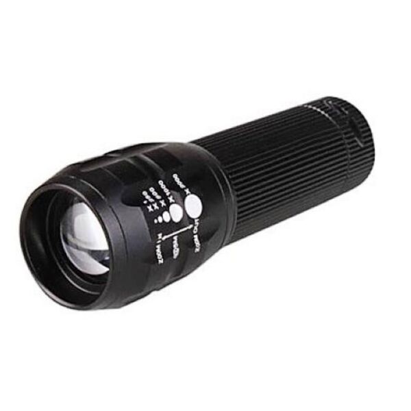 

Фонарик Подствольный BL 8400 Фонарь