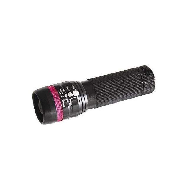 

Фонарик Bailong Police BL 8417 179891