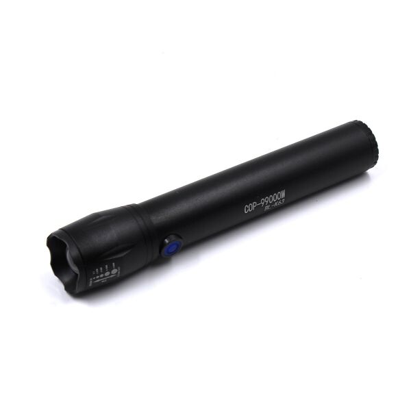 

Фонарик BL K63 18650 usb charge Police 179909
