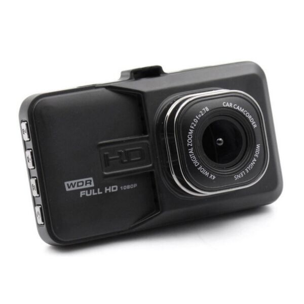 

Видеорегистратор Noisy Dvr FH06 Full HD Hdmi 154321