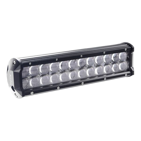 

Автофара светодиодная Led на крышу 24 Led 5D-72W-MIX 300 х 70 х 80 183252
