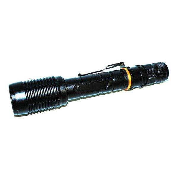 

Тактический Фонарик BL 2804 Фонарь