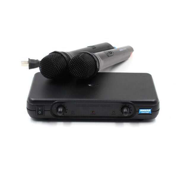 

Микрофон DM SH 508R Shure 177867