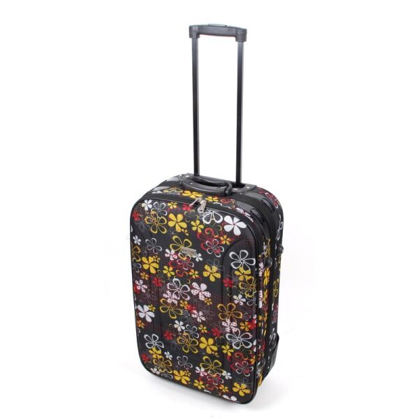 

Чемодан Travel Land SNOWBALL 100-07 средний