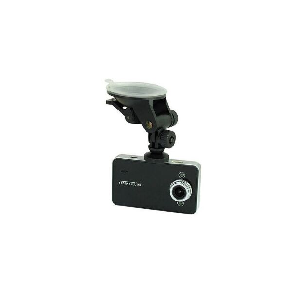 

Видеорегистратор Автомобильный DVR K6000 Full HD Vehicle Blackbox DVR 1080p DVR 6000 FullHD