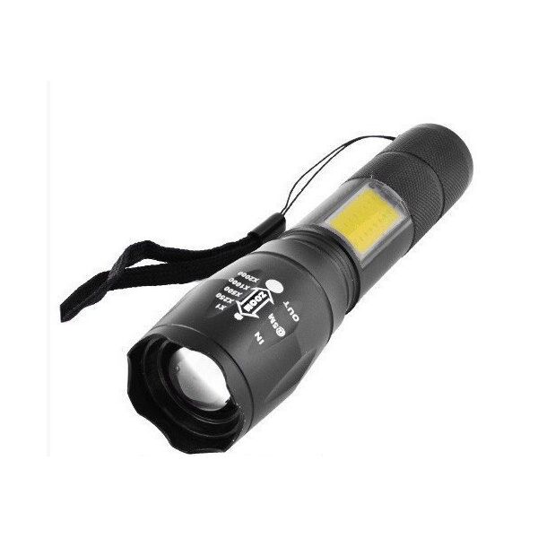 

Фонарик BL 29 T6 Usb 179876
