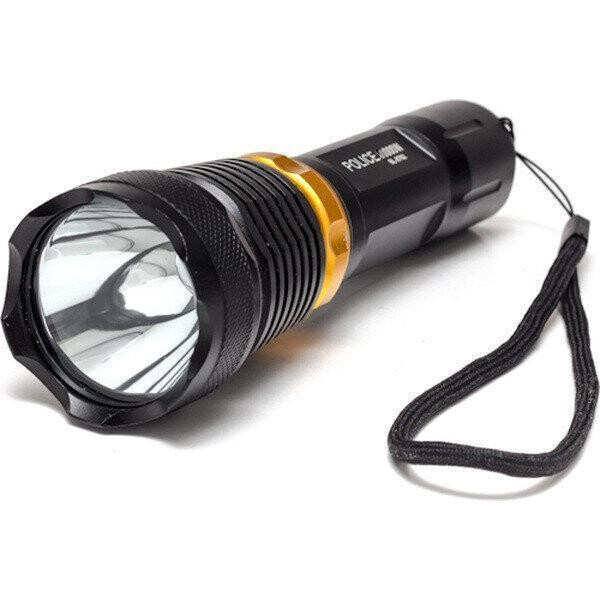 

Фонарик BL 8762 Xpe 179898