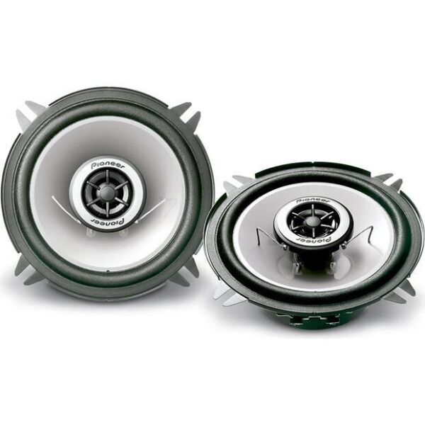 

Автомобильные колонки Pioneer TS-G1342R 130735
