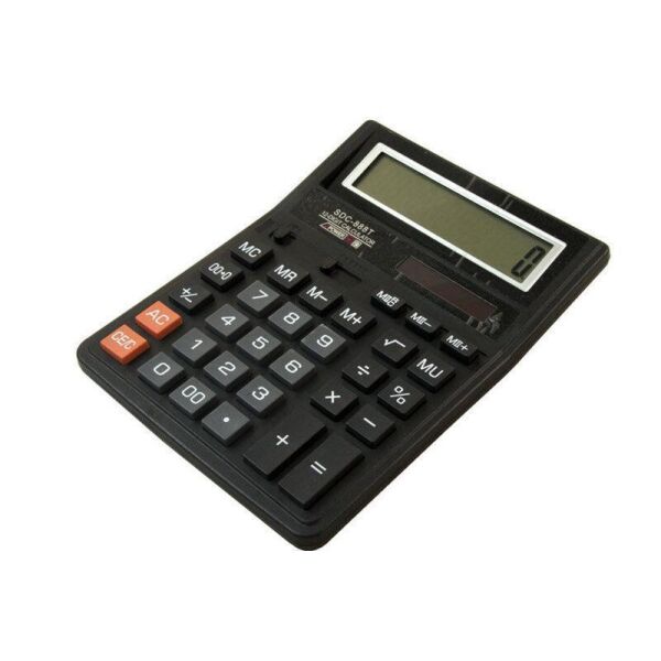 

Калькулятор KK 888T 179801