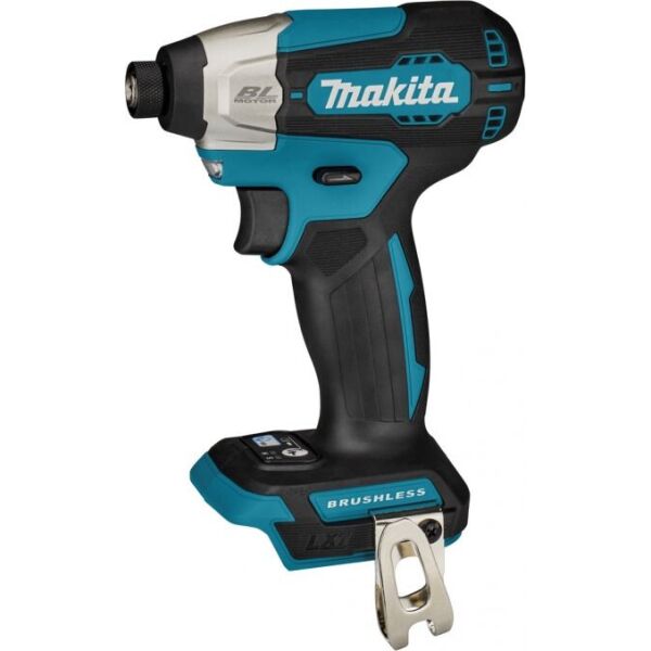 

Гайковерт аккумуляторный Makita DTD157Z (без АКБ) LXT, 18В