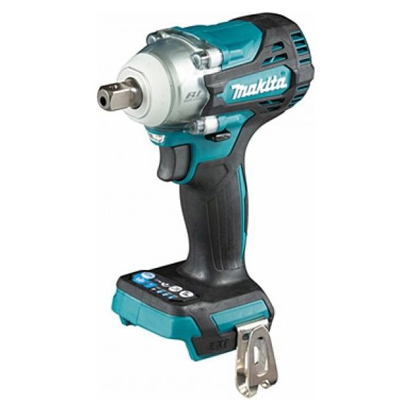 

Гайковерт аккумуляторный Makita DTW301Z (без АКБ) LXT, 18В, 300 Нм, 1/2"