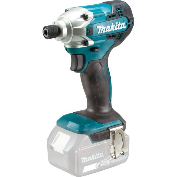 

Винтоверт ударный аккумуляторный Makita DTD156Z (без АКБ) LXT, 18В