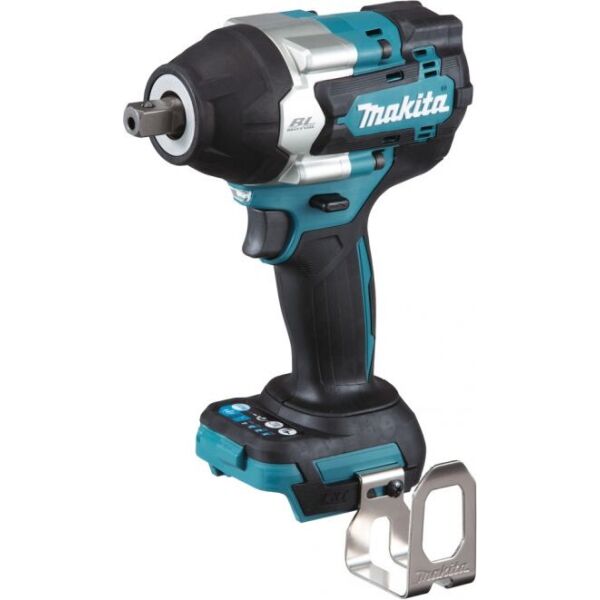 

Гайковерт аккумуляторный Makita DTW701Z (без АКБ) LXT, 18В, 700 Нм, 1/2"