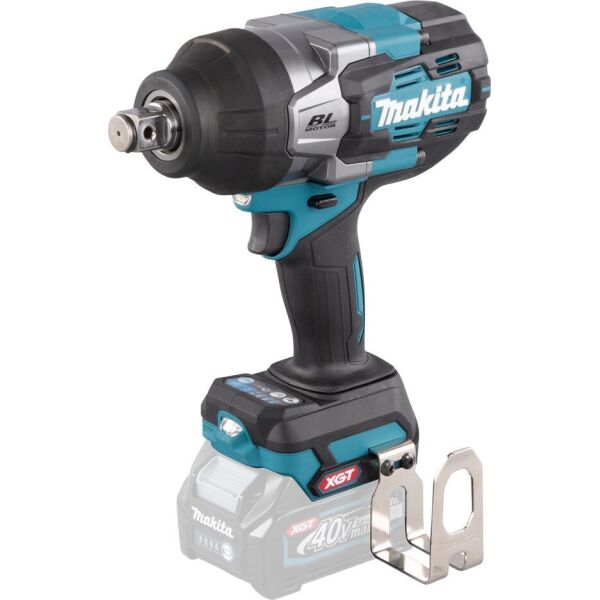 

Гайковерт аккумуляторный Makita TW001GZ (без АКБ) XGT, 40 V Max