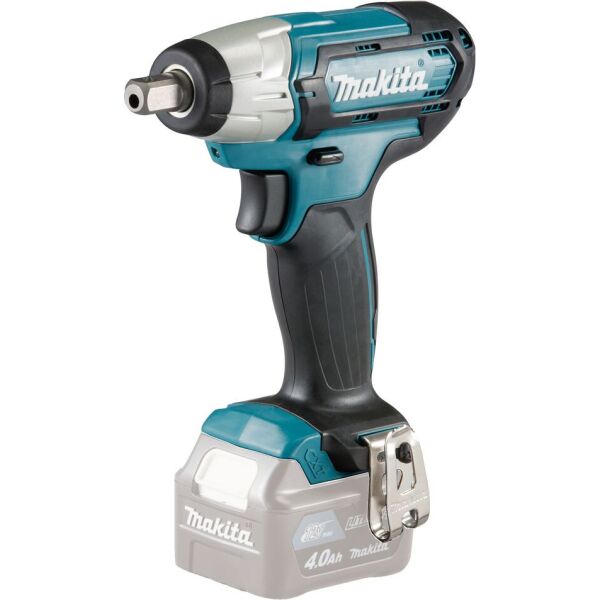 

Гайковерт аккумуляторный Makita TW141DZ (без АКБ) CXT, 140Нм, 1/2"