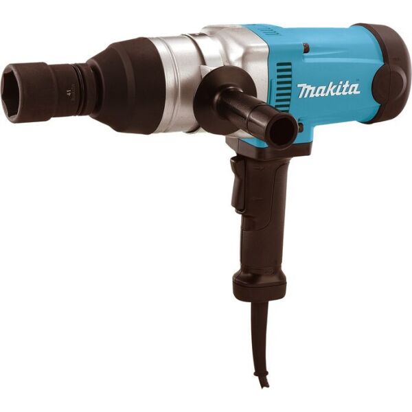 

Гайковерт ударный Makita TW 1000