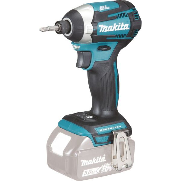 

Винтоверт ударный аккумуляторный Makita DTD154Z LXT, 18В, 175Нм