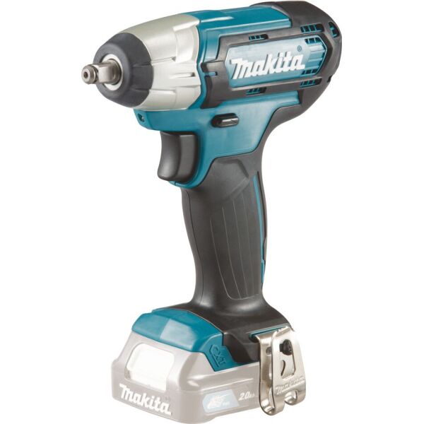 

Гайковерт аккумуляторный Makita TW140DZ (без АКБ) CXT, 135Нм, 3/8"