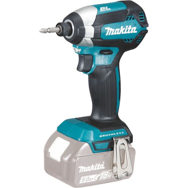 

Винтоверт ударный аккумуляторный Makita DTD153Z (без АКБ) LXT, 18В, 170Нм