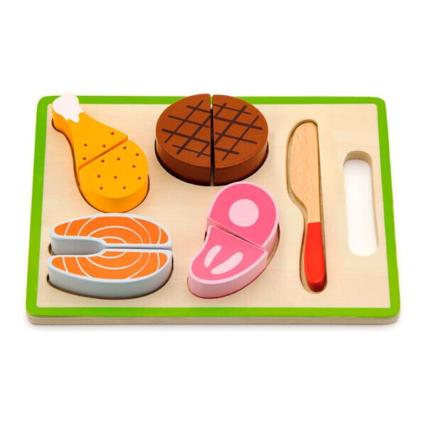 

Іграшкові продукти Viga Toys Пікнік (50980)