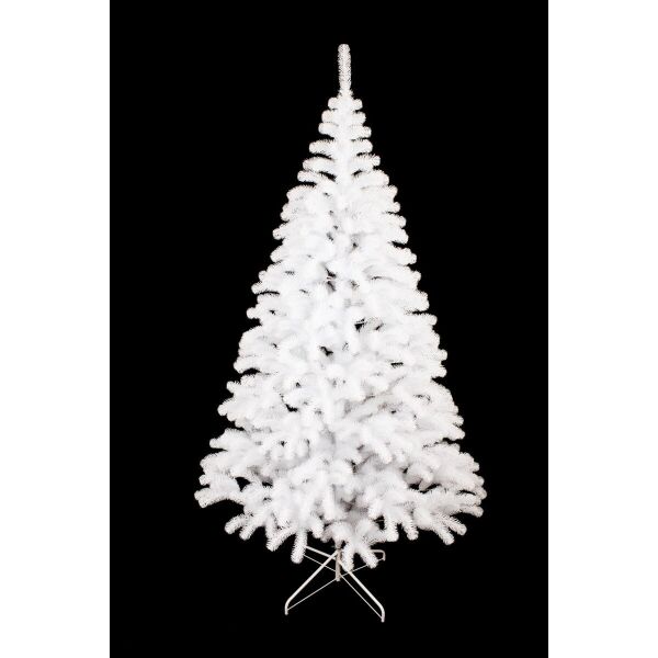 

Ялинка лита "Президентська" Біла 1,80м СІГА ГРУП | Штучна | Різдвяна | Новорічна