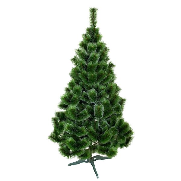 

Сосна штучна "Мікс засніжена" 1,80м СІГА ГРУП | Штучна | Різдвяна | Новорічна