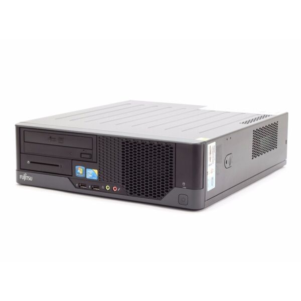 

KM(б/у) - Fujitsu Intel Core i5-650 (2х3.2GHz)\ DDR3 4GB\ 500Gb\ Slim