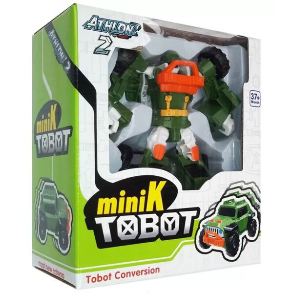 

Детский трансформер 968, 10 видов ( 968-6 (MiniK))