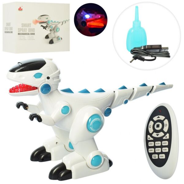 

Игрушка динозавр 28309 ИК управление, 36 см