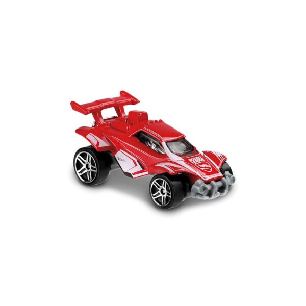 

Машинка Hot Wheels GHC80-81 серия HW Screen Time (Octane)