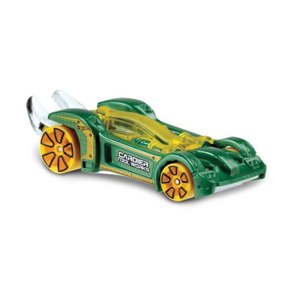

Машинка Hot Wheels FYF/GHBD20-70-95-97 серия Experimotors (Tooligan)