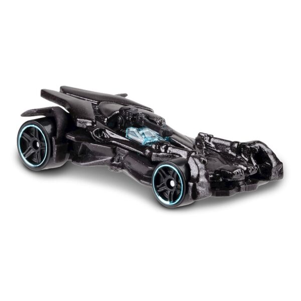 

Машинка Hot Wheels FYF/GHB63-93 серия Batman (Justice League Batmobile)