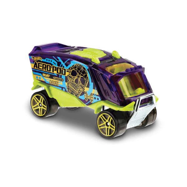 

Машинка Hot Wheels GHD51-55 серия X-Raycers (Aero Pod)