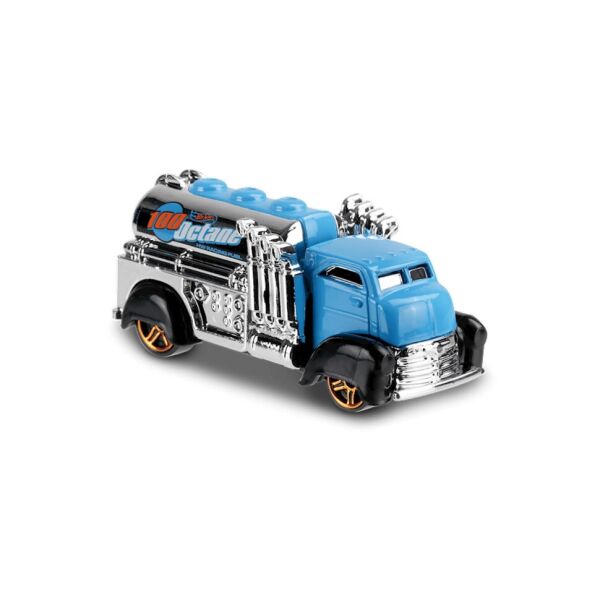 

Машинка Hot Wheels FYF22-23/ GHBC45-83 серия HW Metro (Fast Gassin)