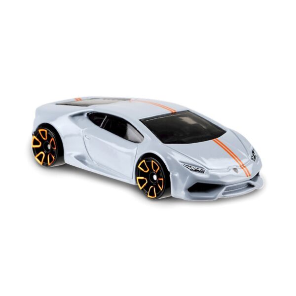 

Машинка Hot Wheels FYB40-61/FYC12-47 серия Factory Fresh (Lamborghini Huracan)