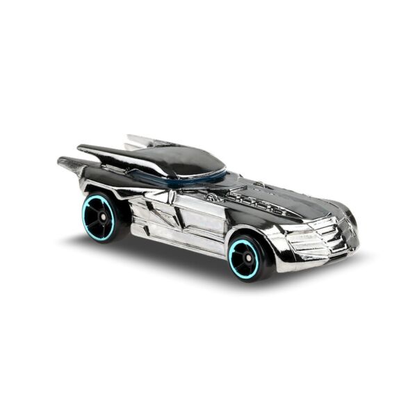 

Машинка Hot Wheels FYF/GHB63-93 серия Batman (Batmobile)