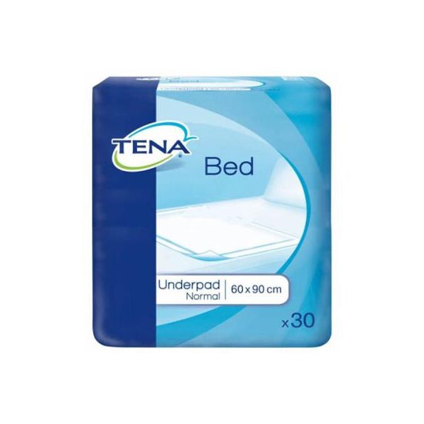 

Пеленки для младенцев Tena Bed Normal 60х90 см 30 шт (7322540529319)