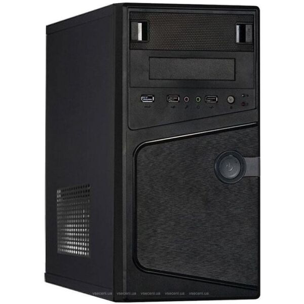 

Корпус EZCool MQ355B 400W Micro ATX